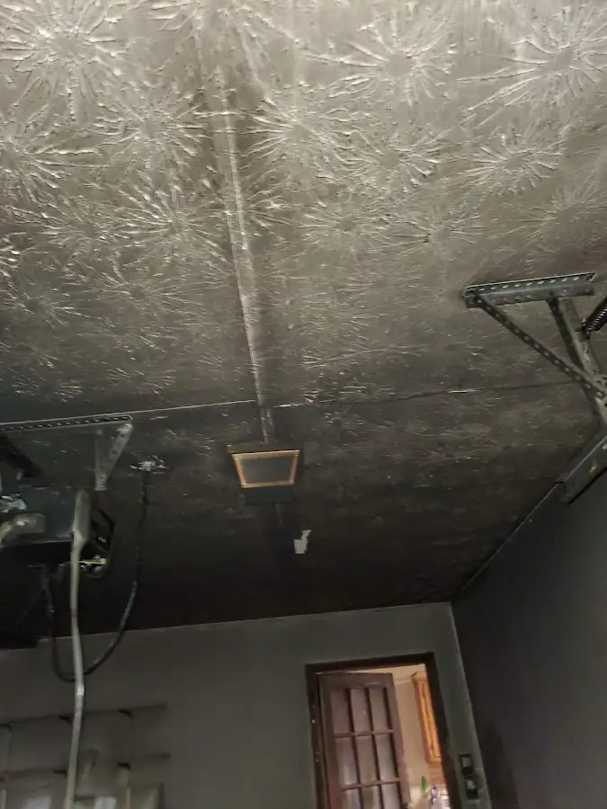 Fire and smoke damage assessment for Emergency Water Damage Services in Buckhall